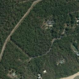 Satellite imagery of Big Hill, AU