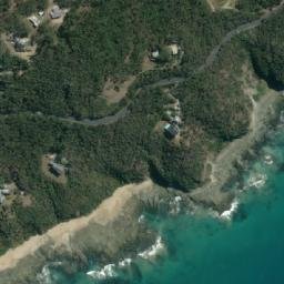 Satellite imagery of Big Hill, AU