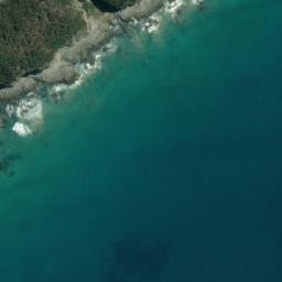 Satellite imagery of Big Hill, AU