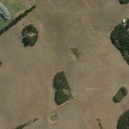 Satellite imagery of Ross Hill, AU