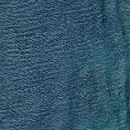 Satellite imagery of Opito Point, NZ