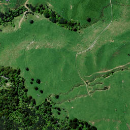 Satellite imagery of MT MISERY NO 2, NZ