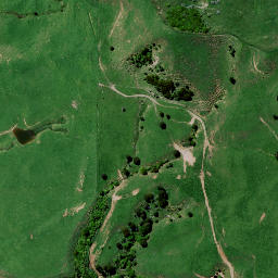 Satellite imagery of MT MISERY NO 2, NZ