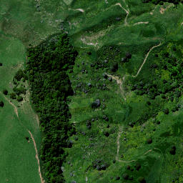 Satellite imagery of MT MISERY NO 2, NZ
