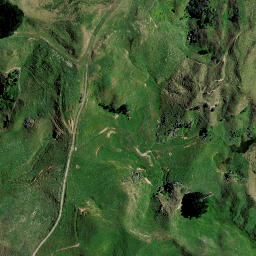 Satellite imagery of 8292 MATAWHERO NO 2, NZ