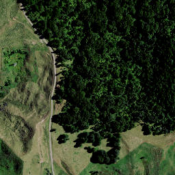Satellite imagery of 8292 MATAWHERO NO 2, NZ