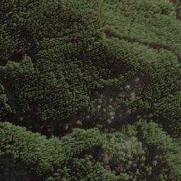 Satellite imagery of Cerro Guamaqui, CL