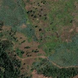 Satellite imagery of Cerro Ney, CL