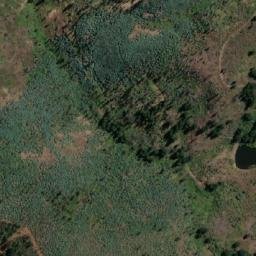 Satellite imagery of Cerro Ney, CL