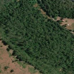 Satellite imagery of punto trigonometrico?, AR