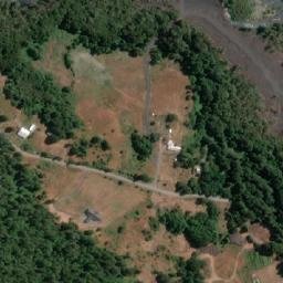Satellite imagery of punto trigonometrico?, AR