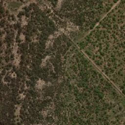 Satellite imagery of BERR, AR