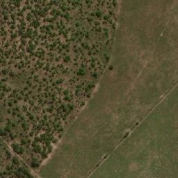 Satellite imagery of BERR, AR