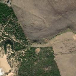 Satellite imagery of Viviennes Lookout, AU