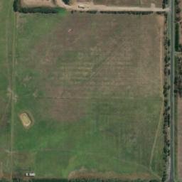 Satellite imagery of Smith Bluff, AU