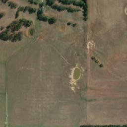 Satellite imagery of Smith Bluff, AU