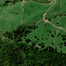 Satellite imagery of MT MISERY NO 2, NZ