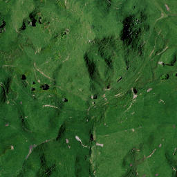 Satellite imagery of BENNEYDALE, NZ