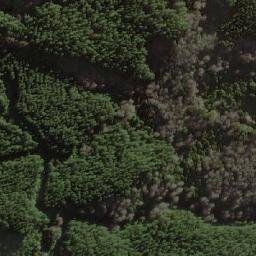 Satellite imagery of Cerro Guamaqui, CL