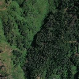 Satellite imagery of Cerro Ney, CL