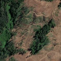 Satellite imagery of Cerro Ney, CL