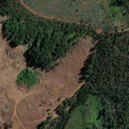 Satellite imagery of Cerro Ney, CL