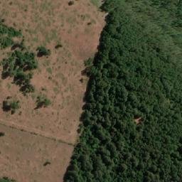 Satellite imagery of punto trigonometrico?, AR