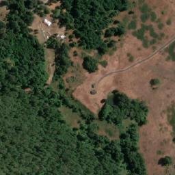 Satellite imagery of punto trigonometrico?, AR