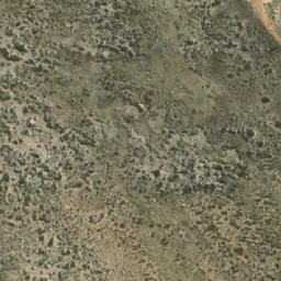 Satellite imagery of Cerro Valle, AR