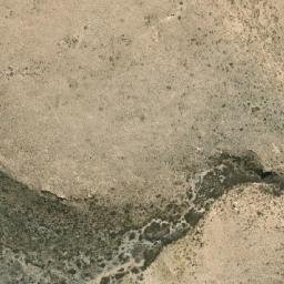 Satellite imagery of Cerro Valle, AR