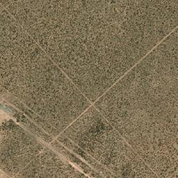 Satellite imagery of Cerro Solo, AR