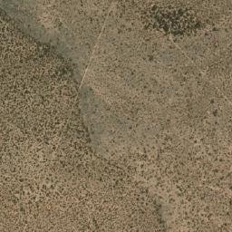 Satellite imagery of Cerro Solo, AR