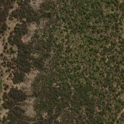 Satellite imagery of BERR, AR