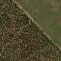 Satellite imagery of BERR, AR