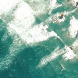 Satellite imagery of Viviennes Lookout, AU