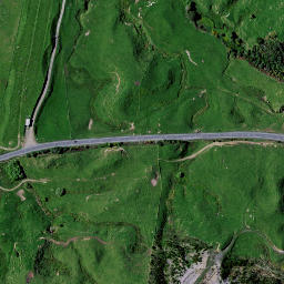 Satellite imagery of BENNEYDALE, NZ