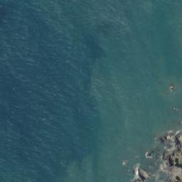 Satellite imagery of Punta Manuel, CL