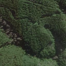 Satellite imagery of Cerro Guamaqui, CL