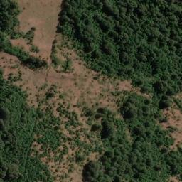 Satellite imagery of punto trigonometrico?, AR