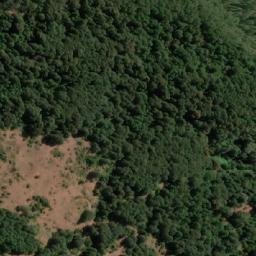 Satellite imagery of punto trigonometrico?, AR