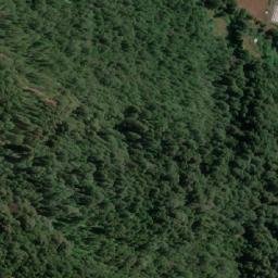 Satellite imagery of punto trigonometrico?, AR