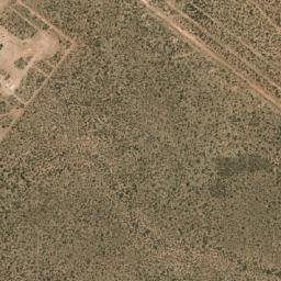 Satellite imagery of Cerro Solo, AR