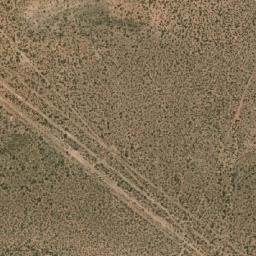 Satellite imagery of Cerro Solo, AR