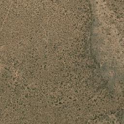 Satellite imagery of Cerro Solo, AR