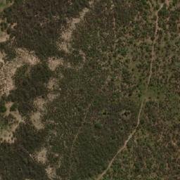 Satellite imagery of BERR, AR