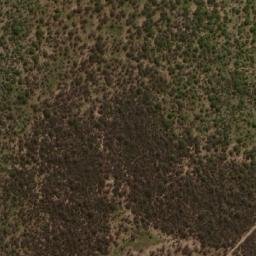 Satellite imagery of BERR, AR