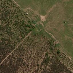 Satellite imagery of BERR, AR