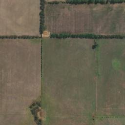 Satellite imagery of Quoin Hill, AU