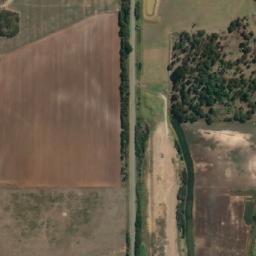 Satellite imagery of McGregor Hill, AU