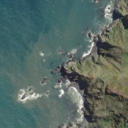 Satellite imagery of Punta Manuel, CL